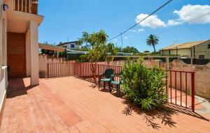 Lovely Home In Marzamemi With Wifi