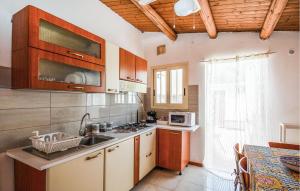 Lovely Home In Marzamemi With Wifi