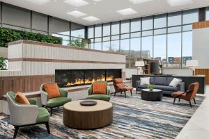 Indianapolis Marriott East