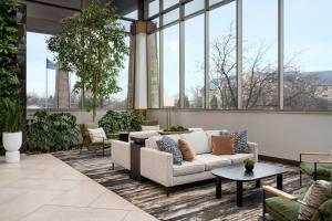 Indianapolis Marriott East
