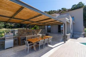 Villa Dorothea