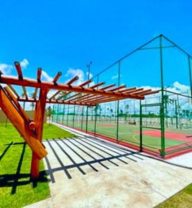 Mana Beach Experience - Porto de Galinhas - Muro Alto Alto
