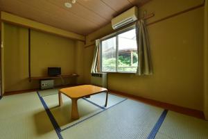 Hotel Chalet Ryuo