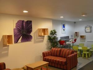 Studio confortable, vue montagne - FR-1-266-310