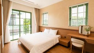 Tropical Villas Khem Beach