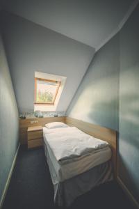 Pokoje gościnne Truskawkowa 1a