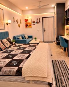 Urban suites