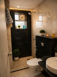 Urban suites