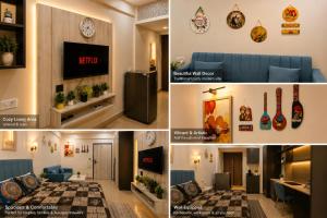 Urban suites