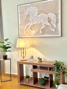 Cozy Boutique Suite in Casco Antiguo