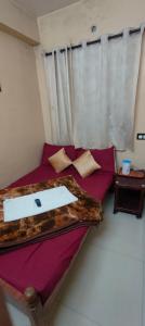 Yamuna rooms and dormitory