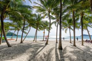 Tropical Villas Khem Beach