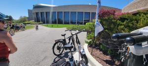 Kokomo INN Bed and Breakfast Ottawa-Gatineaus Only Tropical Riverfront B&B on the National Capital Cycling Pathway Route Verte #1 - for Adults Only - Chambre dhôtes tropical aux berges des Outaouais BnB #17542O
