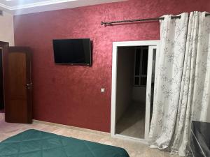 Luxury apartment