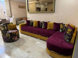 Luxury apartment