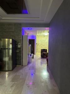 Luxury apartment