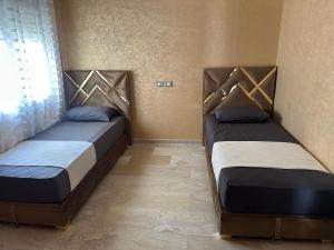 Luxury apartment