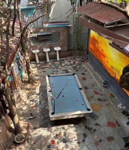 City Garden Hostel