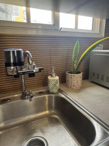 Cozy Boutique Suite in Casco Antiguo