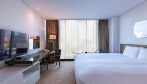 Orakai Songdo Park Hotel, BW Premier Collection