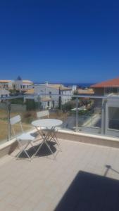 Villa sul mare DON TOTO