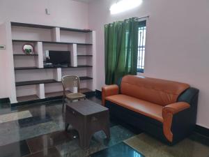Sri Temple Town Homestay