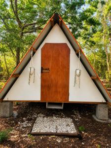 LiloDan Island Farm Stay