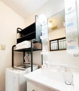 丰田町 Mirai Toyota A very cozy living cabin