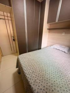 Apto Compartilhado - 2 Quartos - Jardim Petrópolis