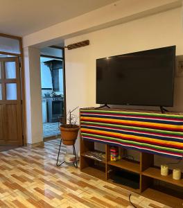 Thaj Apartmentos completos con vista a la ciudad y céntricos