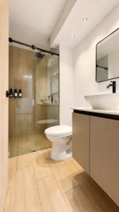 2 min Ukumari luxury apartment in Cerritos Pereira