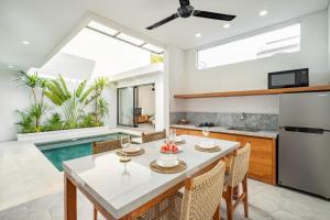 Villa Ziggy - Contemporary 2 BDR villa