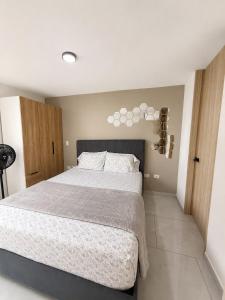 2 min Ukumari luxury apartment in Cerritos Pereira