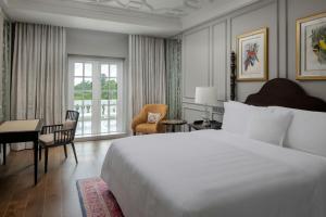 ITC Windsor, a Luxury Collection Hotel, Bengaluru