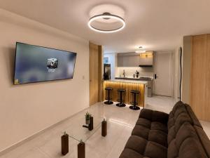 2 min Ukumari luxury apartment in Cerritos Pereira