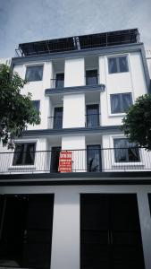 Lumi apartment