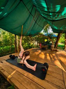 LiloDan Island Farm Stay