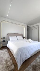 3 Bedroom sea view prestige malabatahills