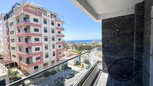 3 Bedroom sea view prestige malabatahills