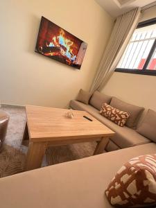 Appartement lumineux Agadir