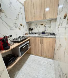 Appartement lumineux Agadir