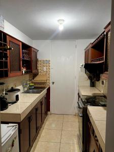 Aura Apartment Trujillo