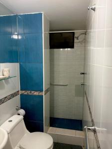 Aura Apartment Trujillo