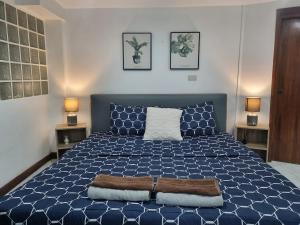 Amazing Seaviews - Huge Patong Apartment