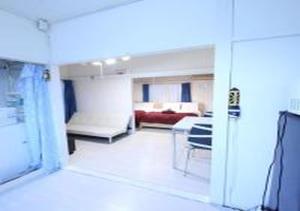 Okubo Daiichi House 1A OD1A