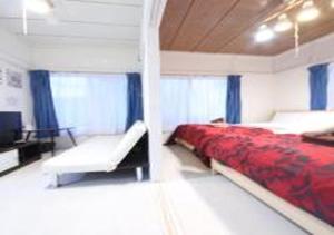 Okubo Daiichi House 1A OD1A