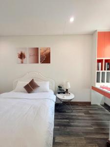 Ethereal Home