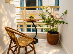B&B Chill Home