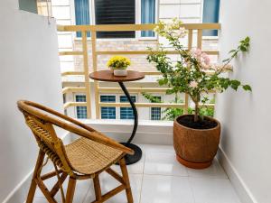 B&B Chill Home