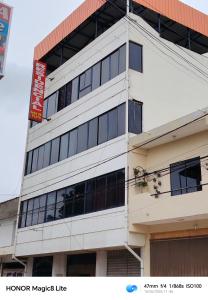 Residencial Mar del Plata